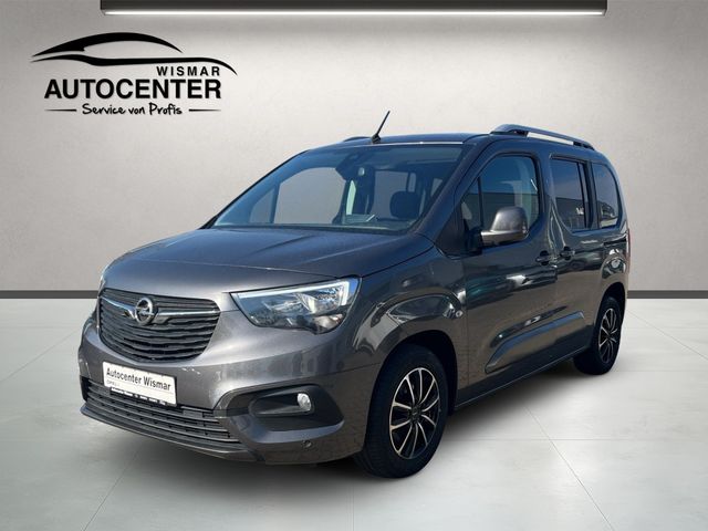 Opel ComboCOMBO LIFE EDITION