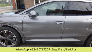 صورة مصغرة 20 لـ 2026 AUDI Q4 E-TRON