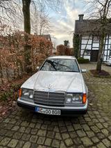Mercedes-Benz 300TE-24 - gebrauchte Mercedes-Benz E 300 aus dem Jahr 1991