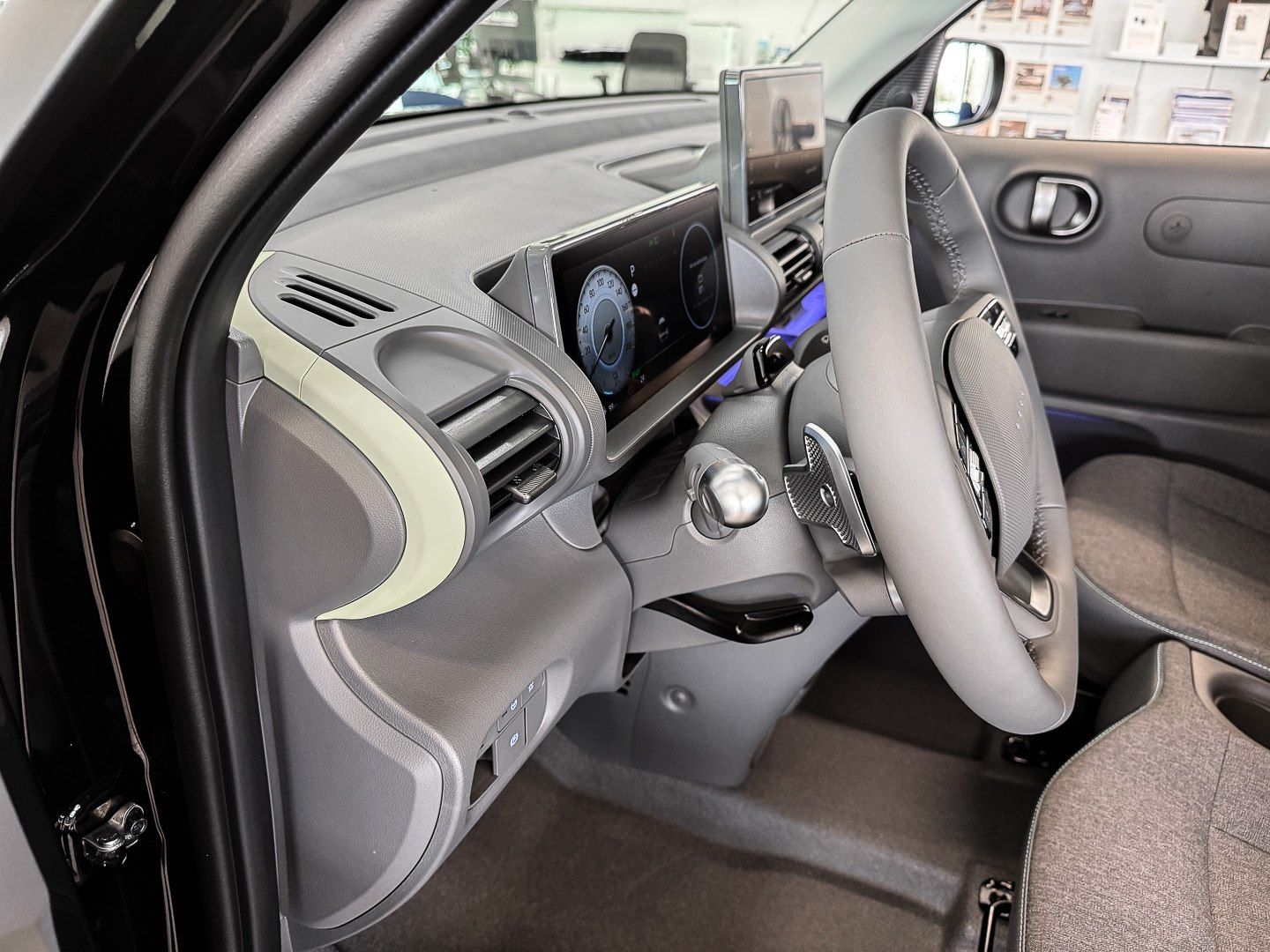 Hyundai INSTER - Bild 14