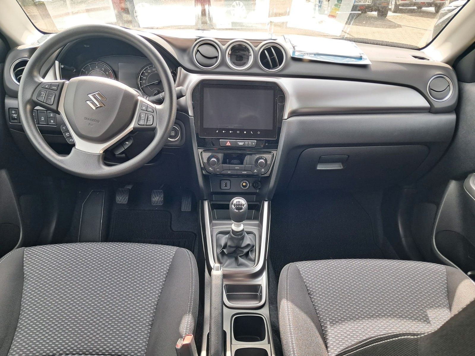 Suzuki Vitara - Bild 5