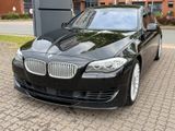 ALPINA Alpina B5 Bi-Turbo - ALPINA B5 mit Benzin-Antrieb: Limousine