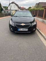 Chevrolet Cruze 1.4 Turbo Benzin TÜV bis 2027 - Chevrolet Cruze: 1.4