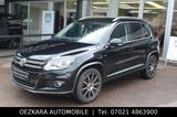 Volkswagen Tiguan Sport & Style BMT 4Motion R-Line