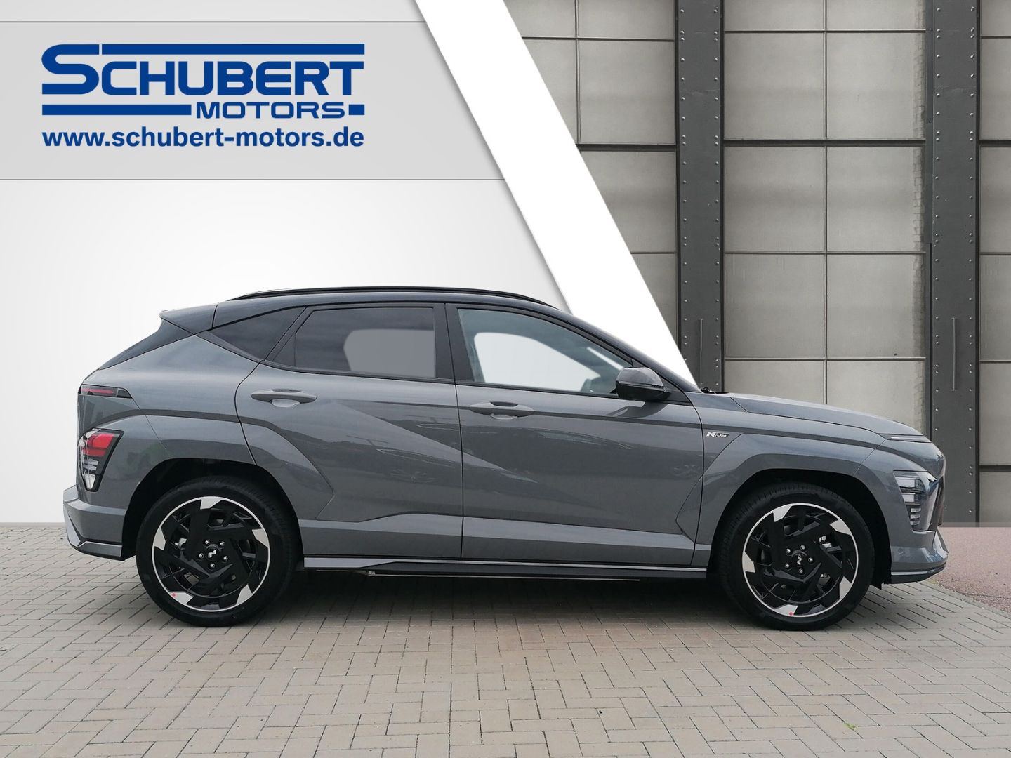 Hyundai KONA - Bild 4
