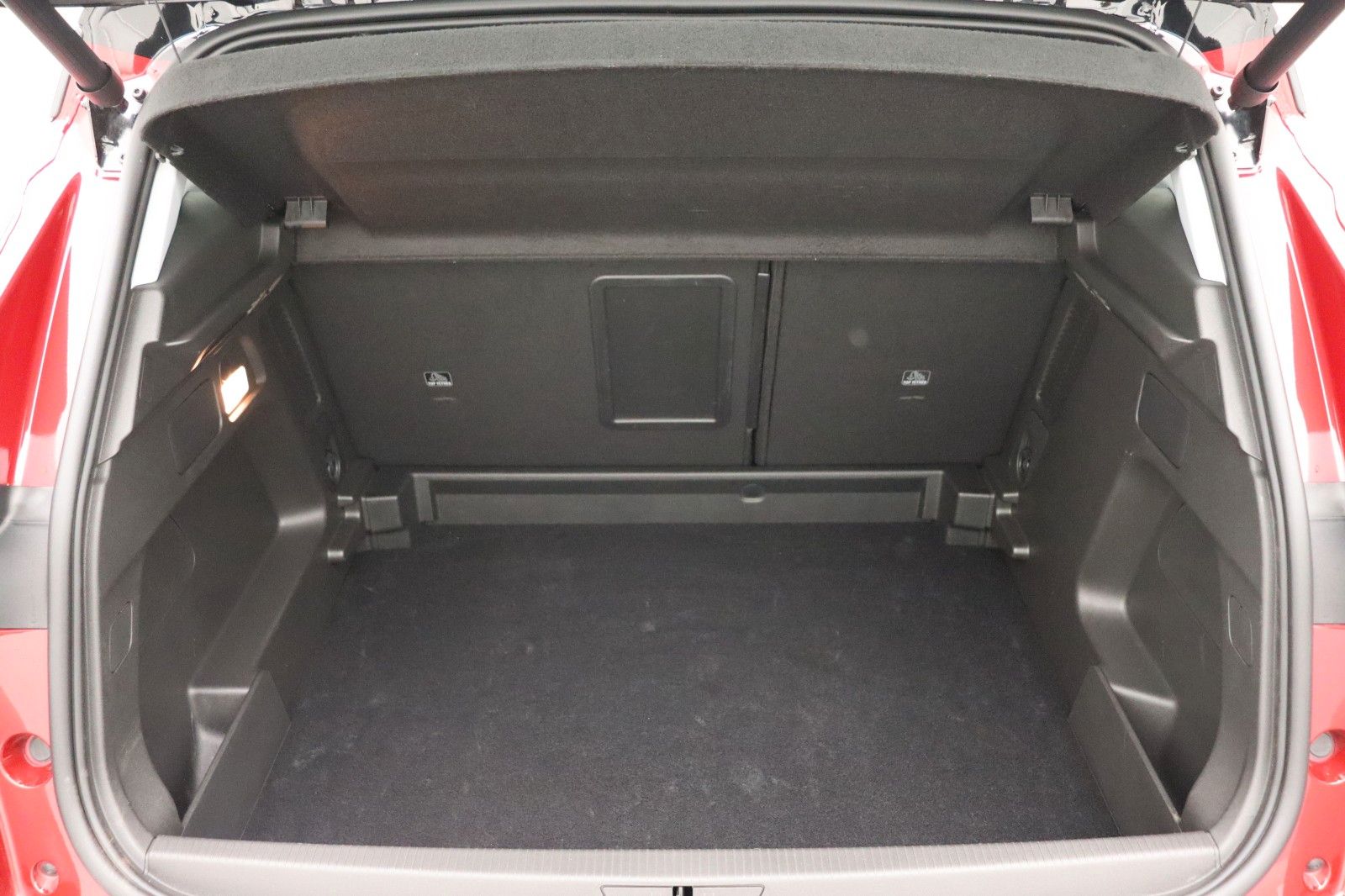 Fahrzeugabbildung Opel Grandland 1.2 Elegance NAVI LED MEMORY