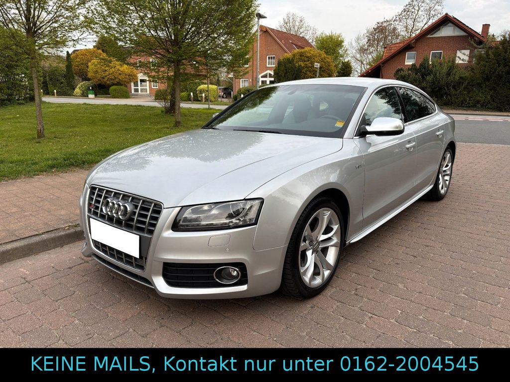 Angebot ansehen Audi S5