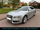 Audi S5 Sportback 3.0 quattro 1.Hd.alle Audi-Service - Audi S5: Limousine