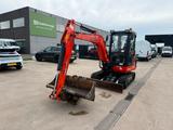 Kubota KX101 3 A4 (Stock ID 51435) - Kubota LKWs