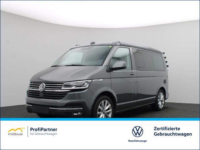 Volkswagen T6.1 California Ocean 4Motion TDI DSG*AHK*RFK*