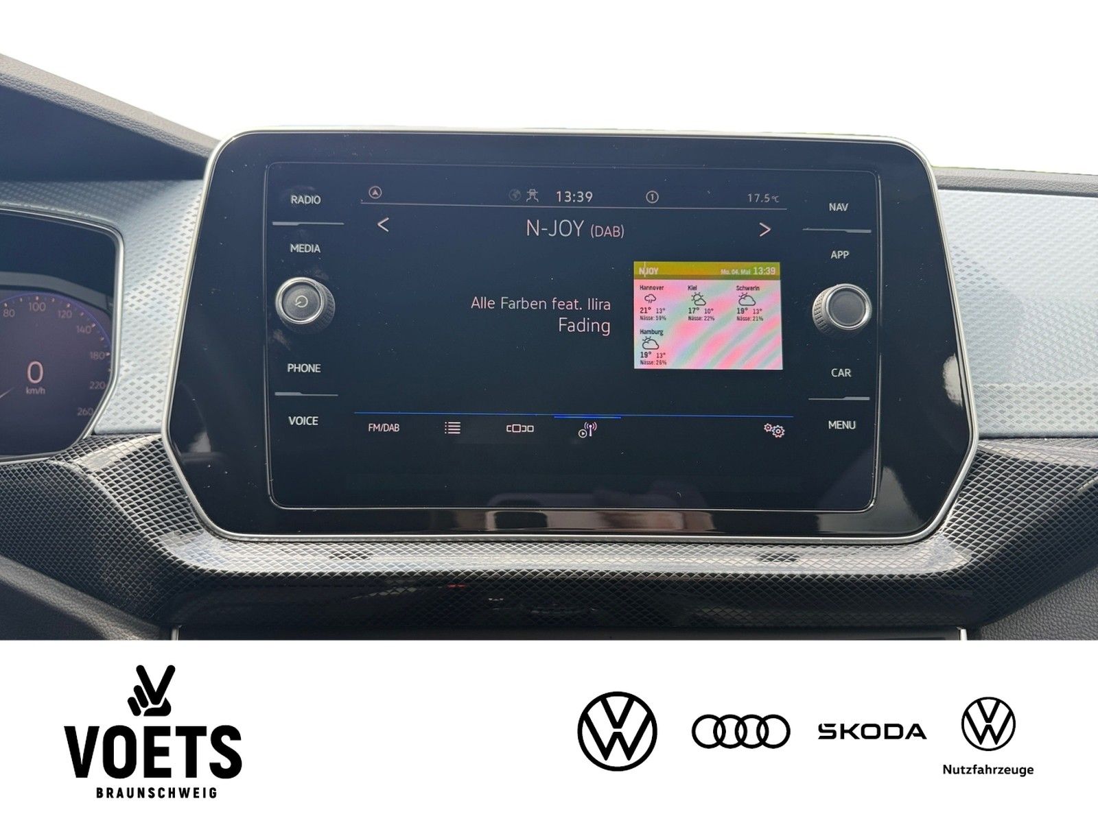 Volkswagen T-Cross - Bild 10