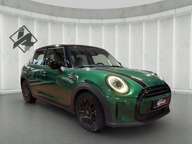 MINI COOPER*Automatik*5-trg.*LED*ViCo.*Navi*PDC*uvm**