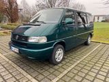 Volkswagen T4 Multivan 2,5 TDI 102 PS + Neuer Lack