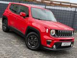 Jeep Renegade Longitude FWD  Automatik 1. Hand - gebrauchte Jeep Renegade aus dem Jahr 2020