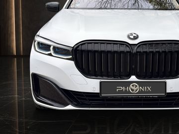 BMW 750 - 3