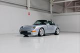 Porsche 993 Carrera RS *Touring/Matching numbers* - gebrauchte Porsche 993 aus dem Jahr 1995