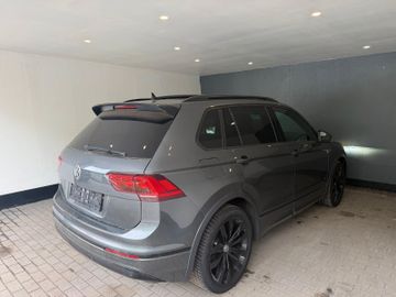 Volkswagen Tiguan - 5