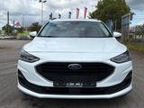 Ford Focus 1,5 EcoBlue C&C Tur. Automatik *Facelift* - gebrauchte Ford Focus mit Facelift