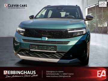 Opel Frontera GS 1.2 107 kW Kamera Navi Spurhalteassi