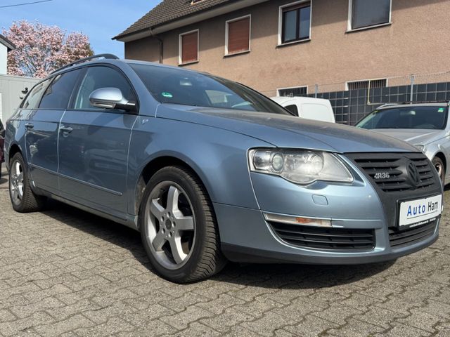 Volkswagen Passat Variant R36 *Automatik*