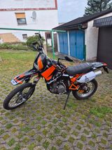 KTM LC4 640 Six Days - Offers matching your search criteria