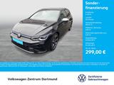 Volkswagen Golf VIII 2.0 R 4X4 PANO AHK CAM ACC LM18 NAVI - Volkswagen Golf: 2.4