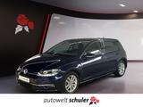 Volkswagen Golf VII 1.5 TSI Comf. AHK Navi SHZ PDC Rfk - gebrauchte Limousinen in Villingen-Schwenningen