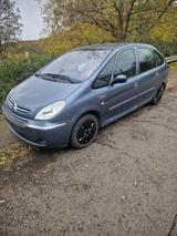 Citroën Citroen Xsara picasso 2008 - gebrauchte Citroën Xsara Picasso aus dem Jahr 2008