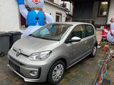 Volkswagen Up.Move Up! - Volkswagen e-up! Benziner Gebrauchtwagen