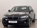 BMW 116 i Advantage*Klimaautomatik*SHZ*18 Zoll*2.Hd* - BMW 116: 116i