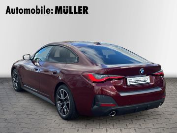 BMW 420 Gran Coupé - 6