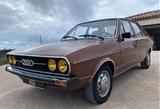 Audi 80 GL B1   85 PS  rostfrei - Orginalzustand - 4G - Audi 80: R80