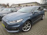 Ford Mondeo Turnier Vignale 2.0TDCI  *LEDER*PANO*AHK - Ford Mondeo: Turnier Tdci
