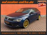 Volkswagen Jetta VI 2.0 TSI Highline Sport-Pkt 18"BBS LEDER - Volkswagen Jetta: Jetta2