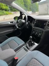 Volkswagen Golf Sportsvan 1.5 TSI ACT OPF 96kW IQ.DRIVE... - Volkswagen Golf Sportsvan in Solingen