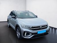 Volkswagen T-Roc - Vorschau Bild 8