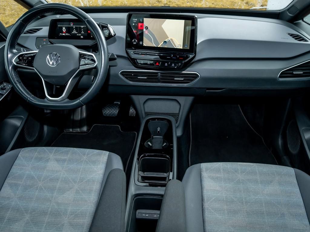 Volkswagen ID.3 - Bild 7