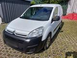 Citroën CITROEN BERLINGO BUSINESS , 1,6 Diesel , B... - Citroën Berlingo Gebrauchtwagen in Chemnitz