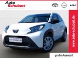 Toyota Aygo X Play, 5-GANG+Smartphone-Integration+Kamer - Toyota Gebrauchtwagen in Kassel