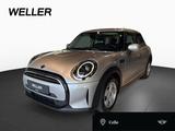MINI 5-Türer DA PDC Tempo Navi Klima AppleCP LED