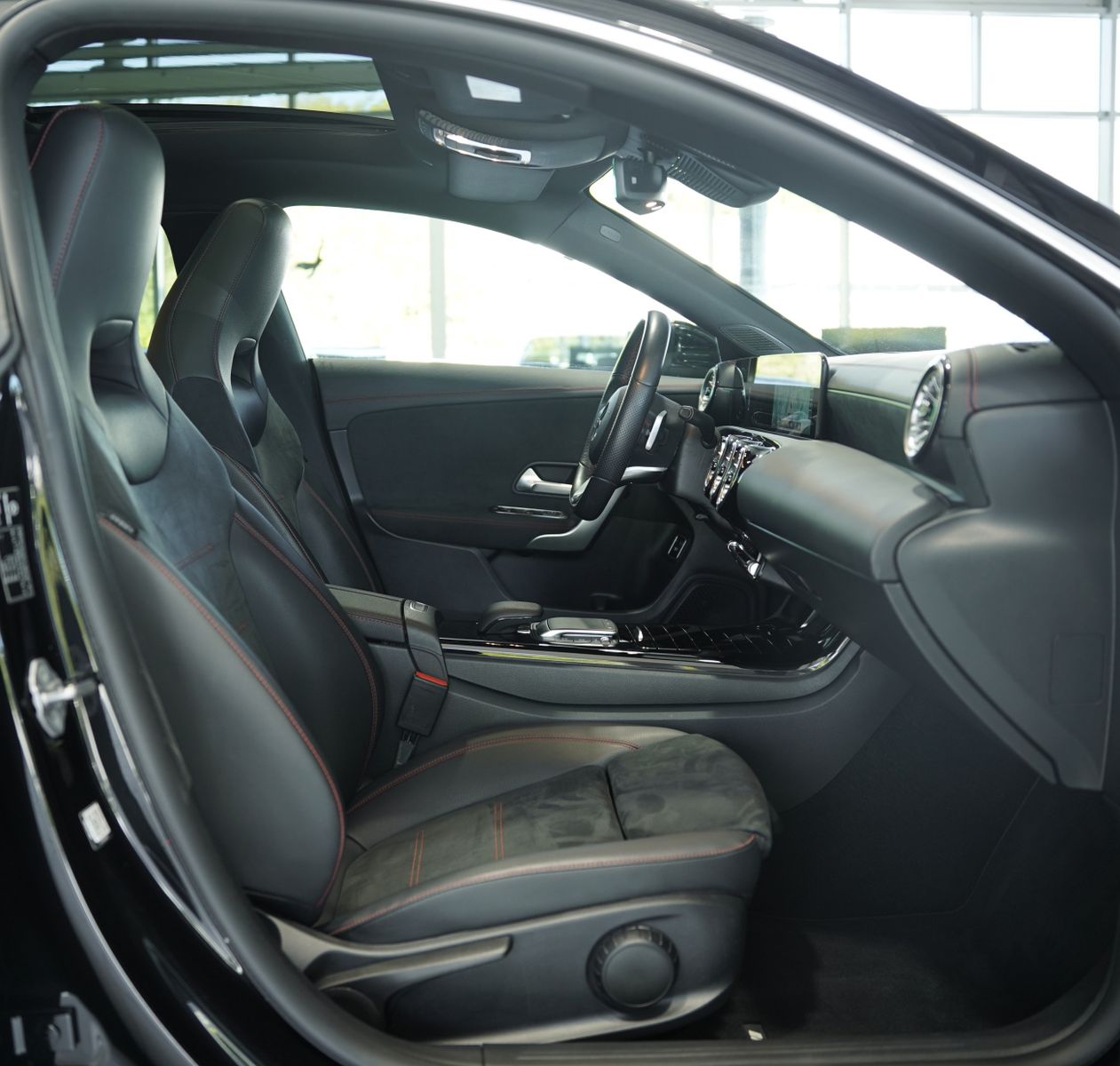 Mercedes Benz Cla 250