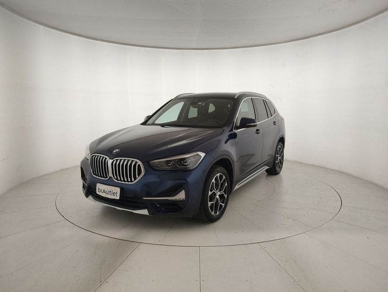 Image of BMW X1