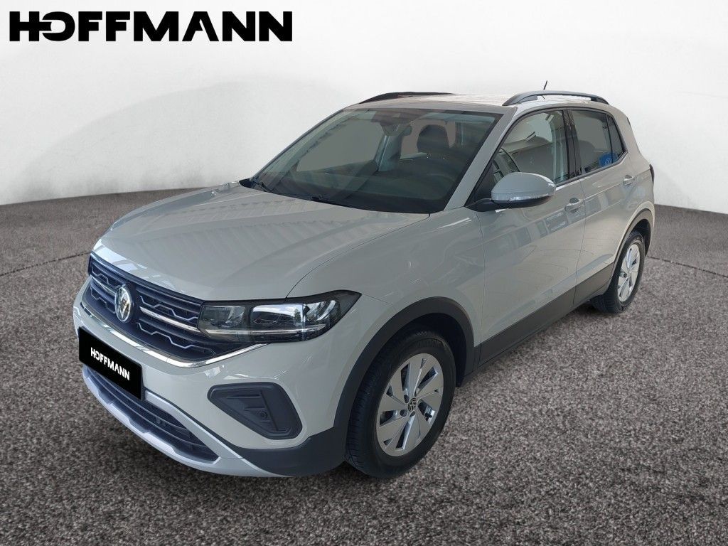 T-Cross 1.0 TSI Life AHZV Anschlußgarantie