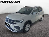 Volkswagen T-Cross - Vorschau Bild 1