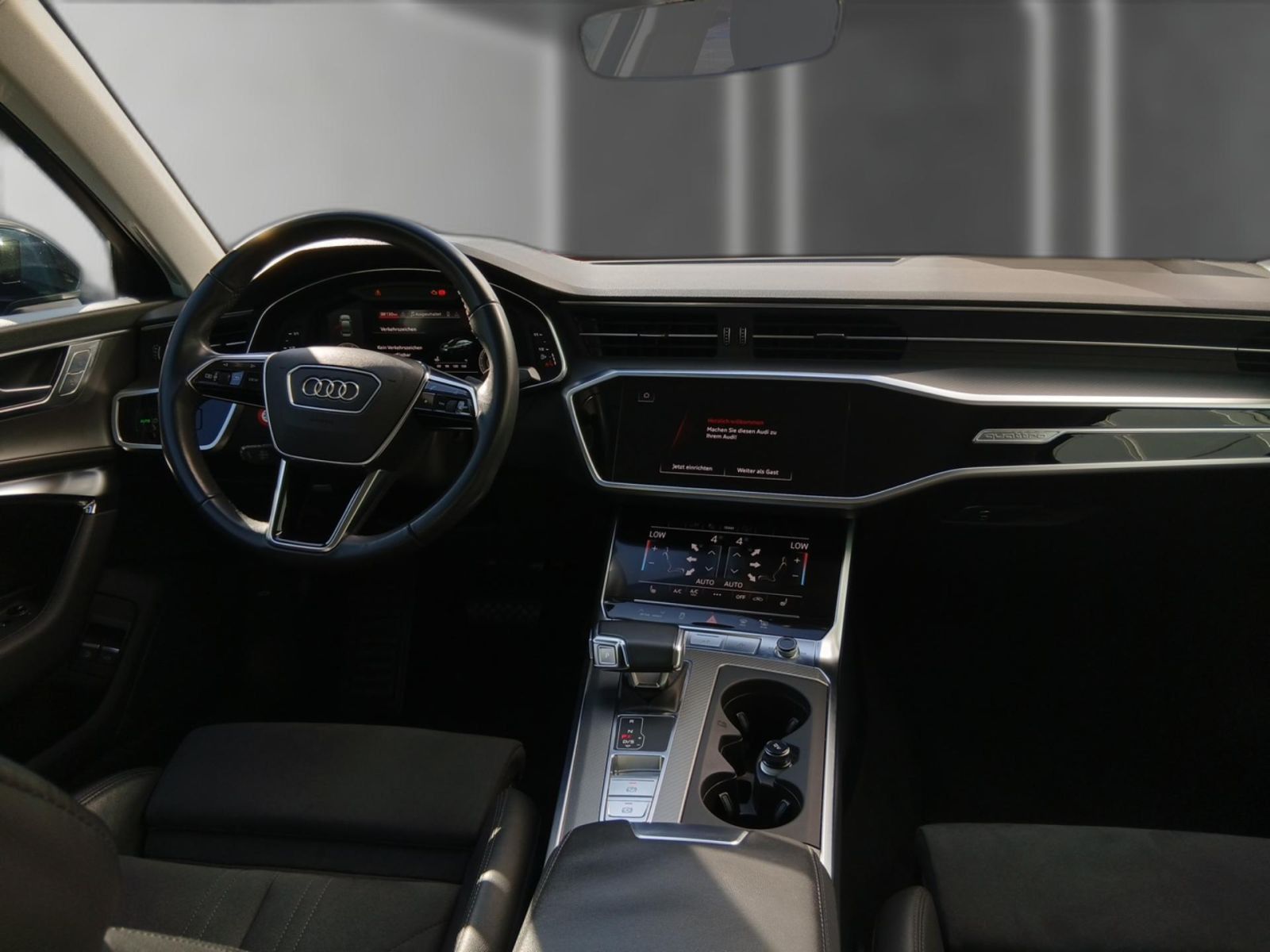 Audi A6 - Bild 20
