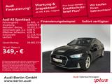 Audi A5 Sportback advanced 40 TDI qu.S tr. PANO RFK - Audi A5 mit Diesel-Antrieb