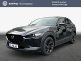 Mazda CX-30 e-SKYACTIVE G 140 Aut. NAGISA 103 kW, 5-tü - Mazda CX-30: Nagisa