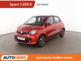 Renault Twingo 0.9 Energy Intens Aut.*TEMPO*SHZ*LIM* - Renault Twingo mit Benzin-Antrieb: Kleinwagen, Automatik