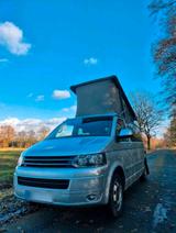 Volkswagen T5 California Comfort Line - Volkswagen T5 California in Berlin