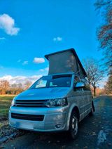 Volkswagen T5 California Comfort Line - Volkswagen T5 California aus 2011